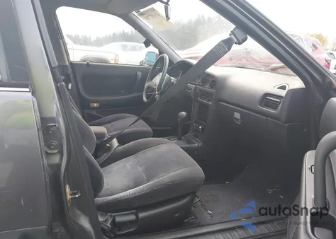 1991 Nissan Maxima from USA, damaged, VIN JN1HJ01P8MT548184